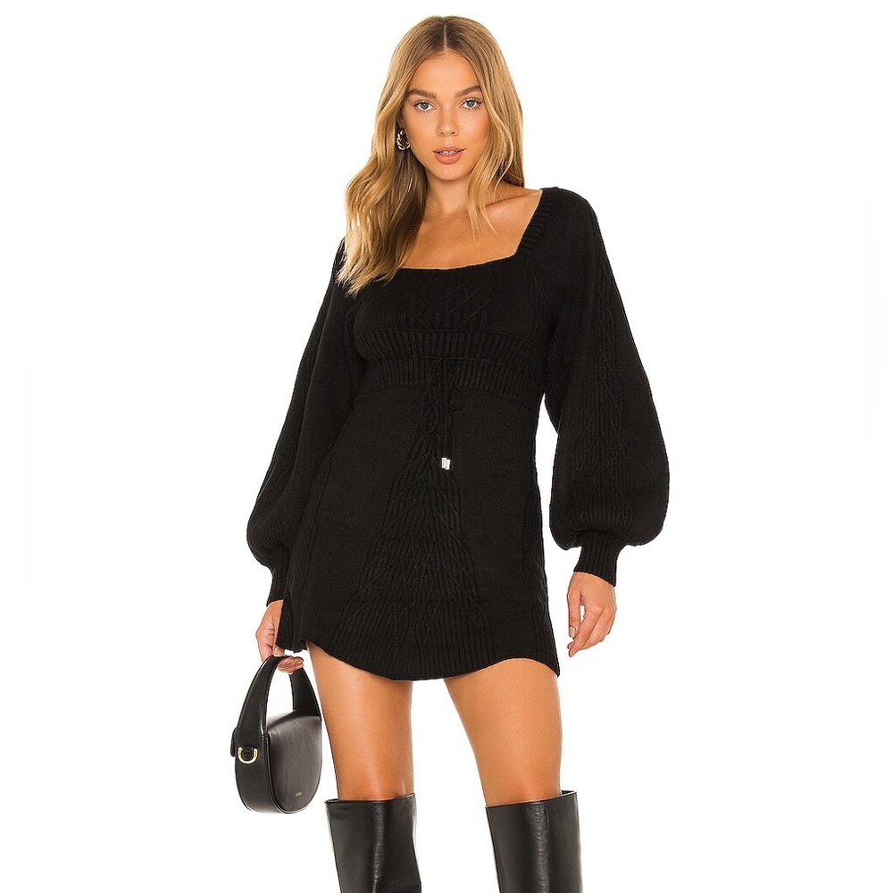 Free People Women's Emmaline Mini Dress